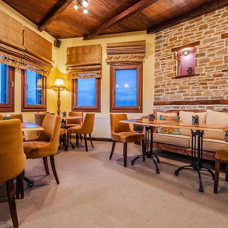 Lions Nine Aparthotel มูเรซิ ภายนอก รูปภาพ