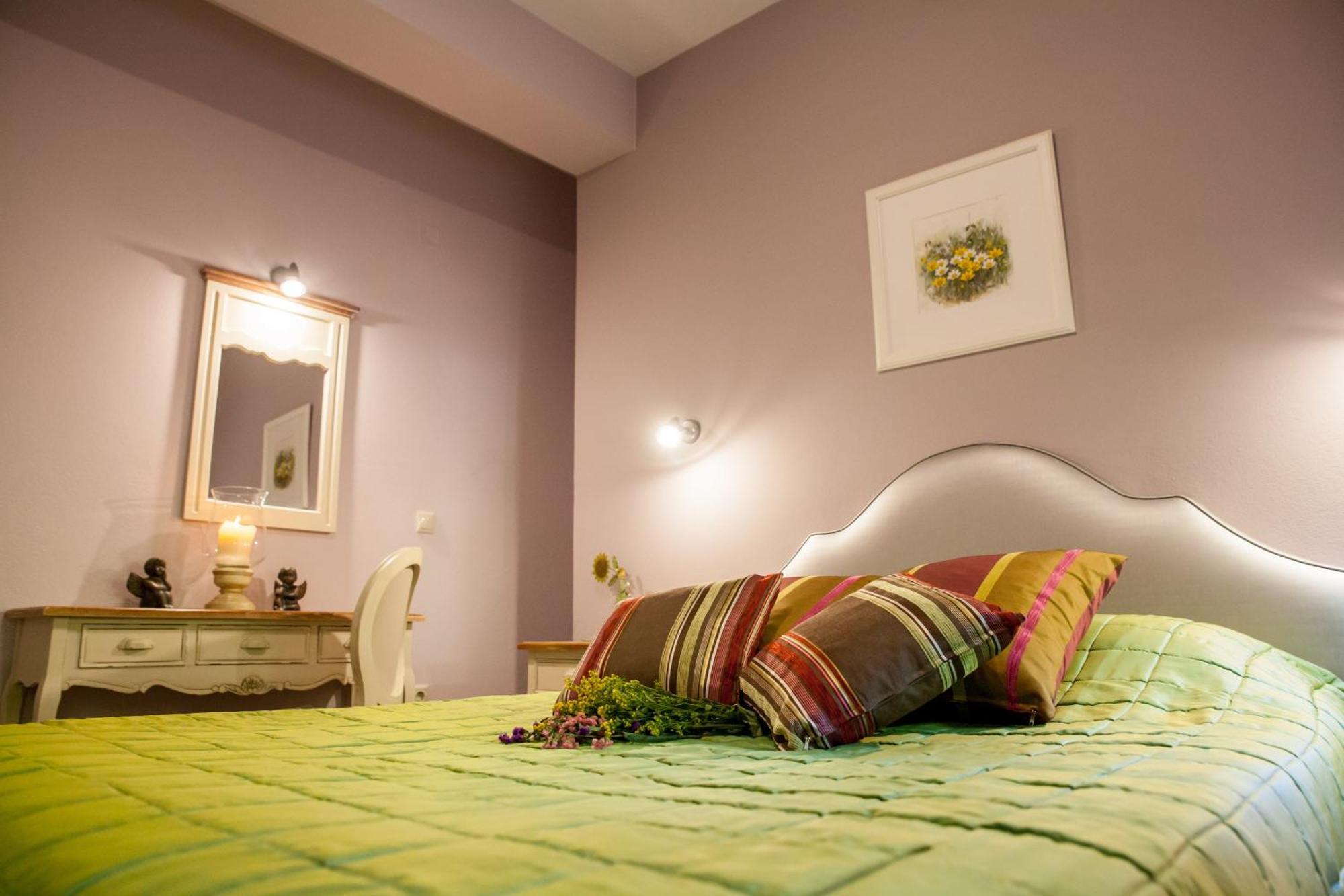 Lions Nine Aparthotel มูเรซิ ห้อง รูปภาพ