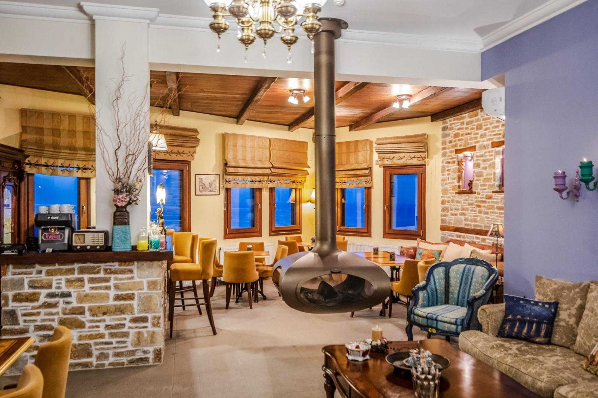 Lions Nine Aparthotel มูเรซิ ภายนอก รูปภาพ
