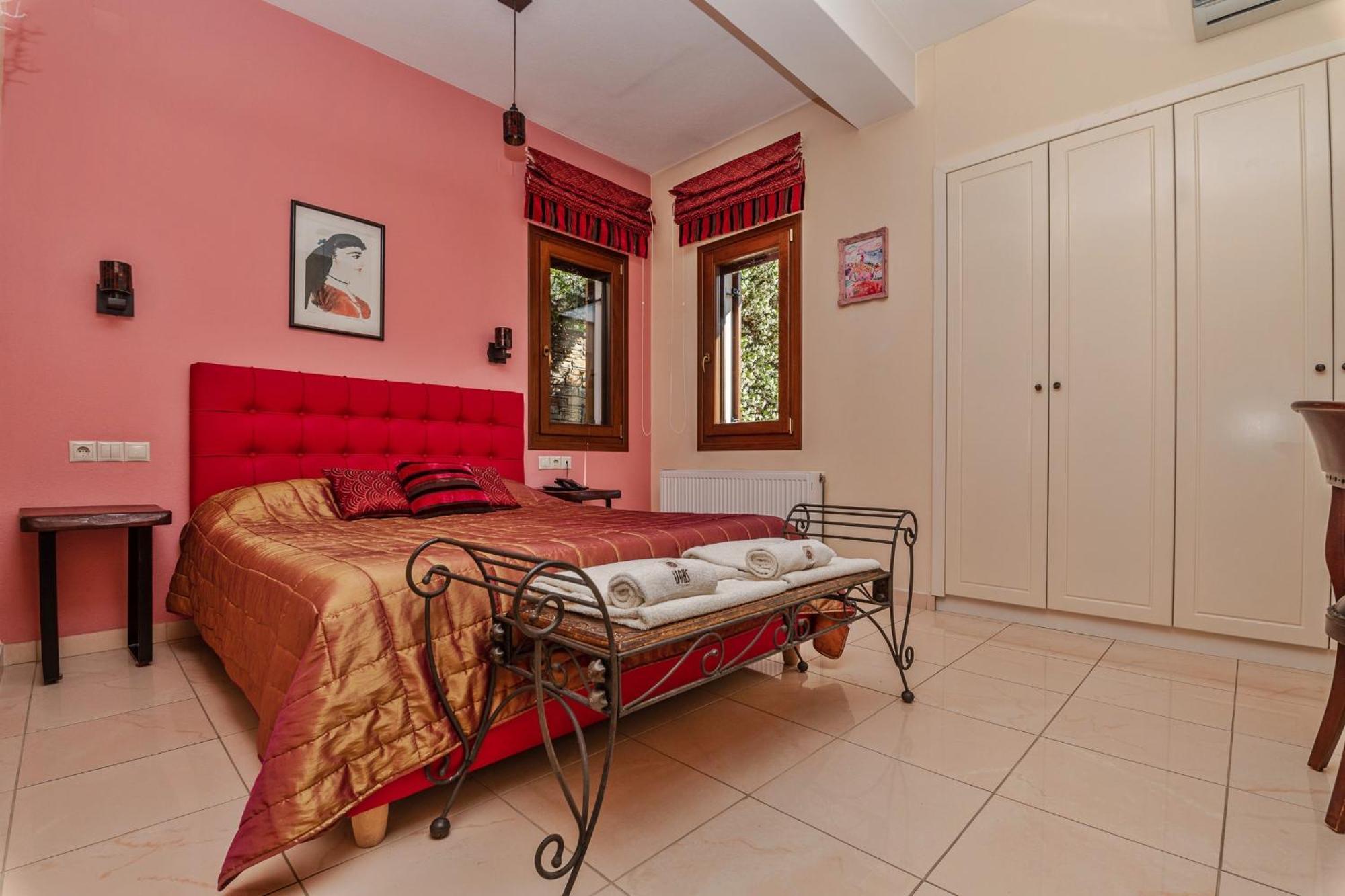 Lions Nine Aparthotel มูเรซิ ภายนอก รูปภาพ